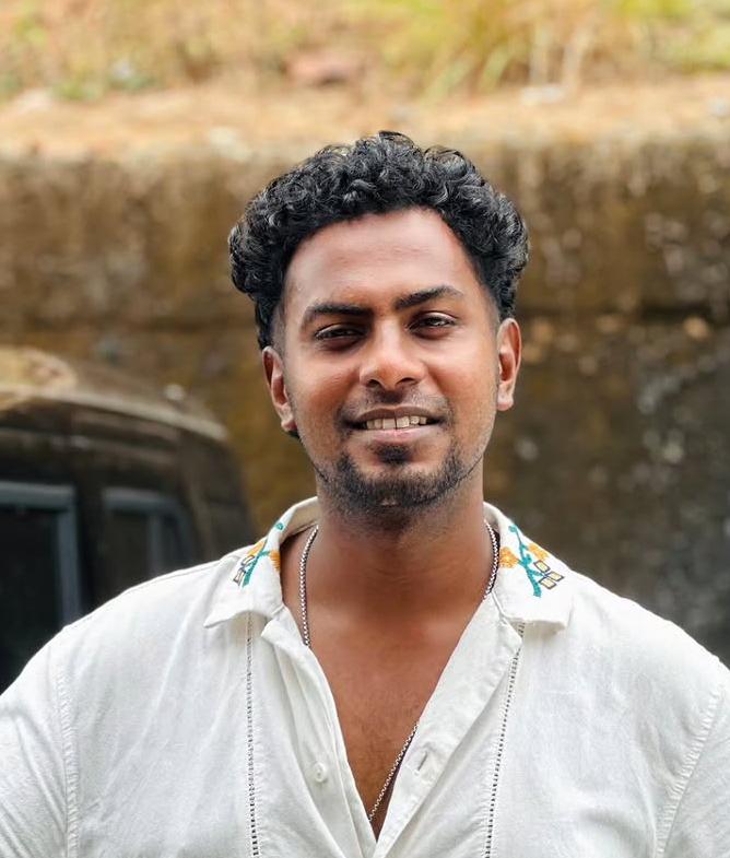 Subith Sam